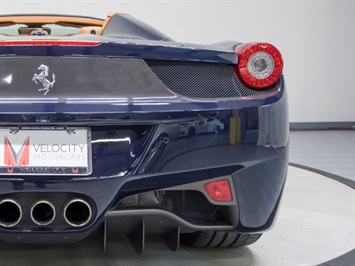 2014 Ferrari 458 Spider   - Photo 16 - Nashville, TN 37217