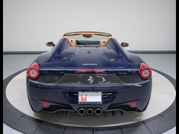 2014 Ferrari 458 Spider   - Photo 35 - Nashville, TN 37217