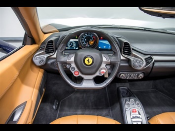 2014 Ferrari 458 Spider   - Photo 24 - Nashville, TN 37217