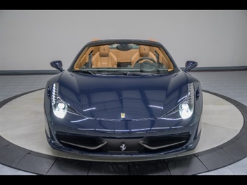 2014 Ferrari 458 Spider   - Photo 7 - Nashville, TN 37217