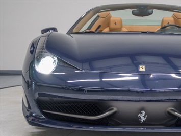 2014 Ferrari 458 Spider   - Photo 8 - Nashville, TN 37217