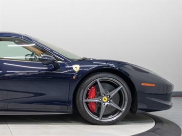 2014 Ferrari 458 Spider   - Photo 11 - Nashville, TN 37217