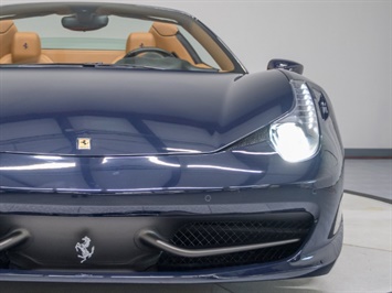 2014 Ferrari 458 Spider   - Photo 9 - Nashville, TN 37217