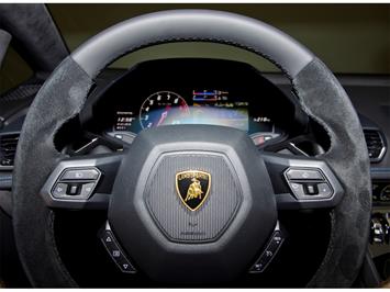 2016 Lamborghini Huracan LP 610-4 Spyder   - Photo 49 - Nashville, TN 37217