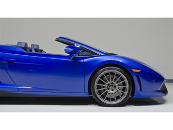 2012 Lamborghini Gallardo LP 550-2 Spyder   - Photo 23 - Nashville, TN 37217