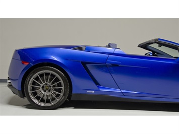 2012 Lamborghini Gallardo LP 550-2 Spyder   - Photo 24 - Nashville, TN 37217