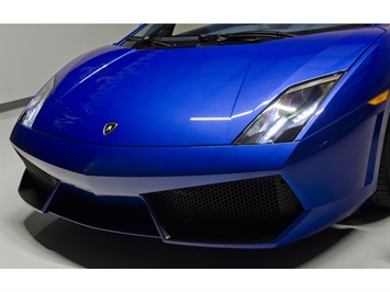 2012 Lamborghini Gallardo LP 550-2 Spyder   - Photo 20 - Nashville, TN 37217