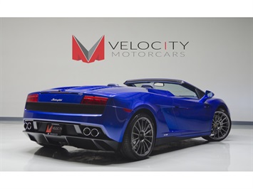 2012 Lamborghini Gallardo LP 550-2 Spyder   - Photo 4 - Nashville, TN 37217