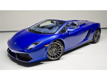 2012 Lamborghini Gallardo LP 550-2 Spyder   - Photo 8 - Nashville, TN 37217