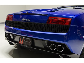 2012 Lamborghini Gallardo LP 550-2 Spyder   - Photo 53 - Nashville, TN 37217