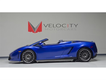 2012 Lamborghini Gallardo LP 550-2 Spyder   - Photo 6 - Nashville, TN 37217