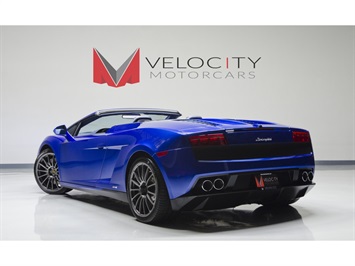 2012 Lamborghini Gallardo LP 550-2 Spyder   - Photo 3 - Nashville, TN 37217