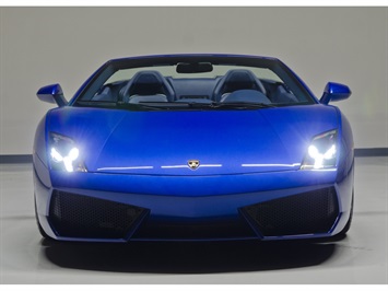 2012 Lamborghini Gallardo LP 550-2 Spyder   - Photo 17 - Nashville, TN 37217