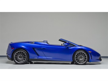 2012 Lamborghini Gallardo LP 550-2 Spyder   - Photo 22 - Nashville, TN 37217