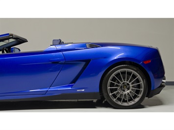 2012 Lamborghini Gallardo LP 550-2 Spyder   - Photo 56 - Nashville, TN 37217