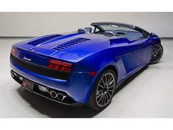 2012 Lamborghini Gallardo LP 550-2 Spyder   - Photo 30 - Nashville, TN 37217