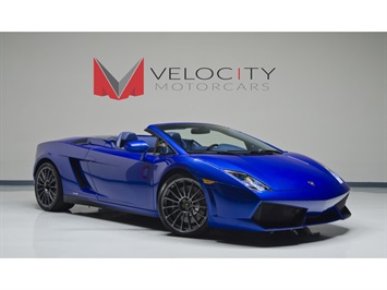 2012 Lamborghini Gallardo LP 550-2 Spyder   - Photo 2 - Nashville, TN 37217