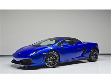 2012 Lamborghini Gallardo LP 550-2 Spyder   - Photo 7 - Nashville, TN 37217