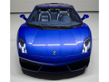 2012 Lamborghini Gallardo LP 550-2 Spyder   - Photo 15 - Nashville, TN 37217