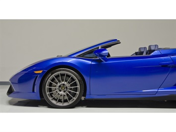 2012 Lamborghini Gallardo LP 550-2 Spyder   - Photo 57 - Nashville, TN 37217