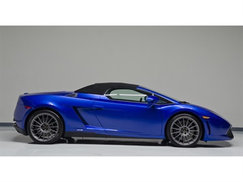 2012 Lamborghini Gallardo LP 550-2 Spyder   - Photo 29 - Nashville, TN 37217