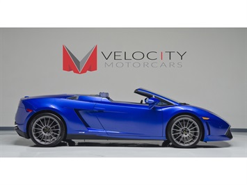 2012 Lamborghini Gallardo LP 550-2 Spyder   - Photo 5 - Nashville, TN 37217