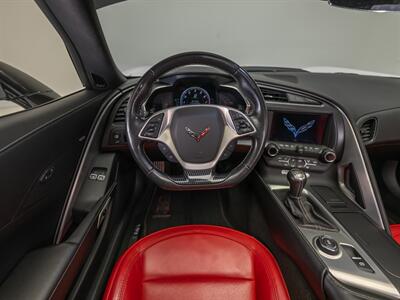 2019 Chevrolet Corvette Grand Sport 1LT   - Photo 55 - Nashville, TN 37217