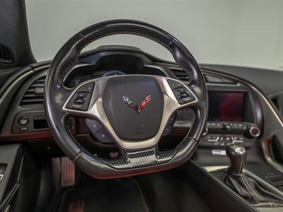 2019 Chevrolet Corvette Grand Sport 1LT   - Photo 59 - Nashville, TN 37217