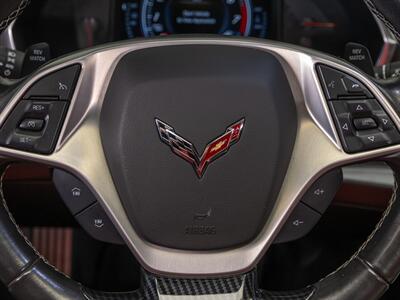 2019 Chevrolet Corvette Grand Sport 1LT   - Photo 57 - Nashville, TN 37217