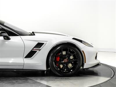 2019 Chevrolet Corvette Grand Sport 1LT   - Photo 80 - Nashville, TN 37217