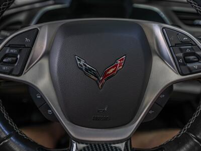 2019 Chevrolet Corvette Grand Sport 1LT   - Photo 64 - Nashville, TN 37217