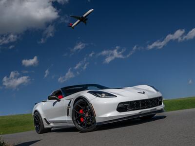 2019 Chevrolet Corvette Grand Sport 1LT   - Photo 76 - Nashville, TN 37217