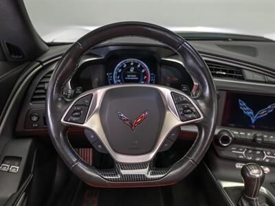 2019 Chevrolet Corvette Grand Sport 1LT   - Photo 56 - Nashville, TN 37217