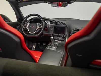 2019 Chevrolet Corvette Grand Sport 1LT   - Photo 48 - Nashville, TN 37217