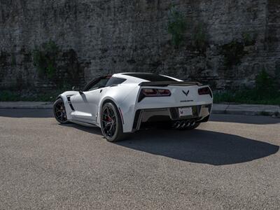 2019 Chevrolet Corvette Grand Sport 1LT   - Photo 77 - Nashville, TN 37217