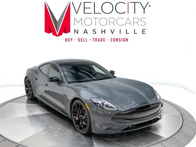 2025 Karma Revero Collection Edition   - Photo 13 - Nashville, TN 37217