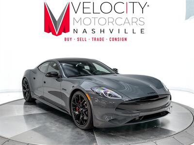 2025 Karma Revero Collection Edition   - Photo 4 - Nashville, TN 37217