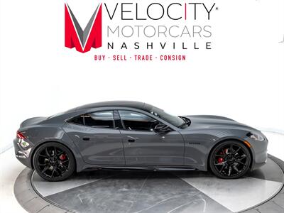 2025 Karma Revero Collection Edition   - Photo 14 - Nashville, TN 37217