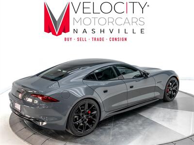 2025 Karma Revero Collection Edition   - Photo 15 - Nashville, TN 37217