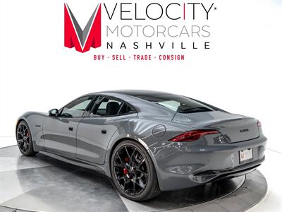 2025 Karma Revero Collection Edition   - Photo 8 - Nashville, TN 37217