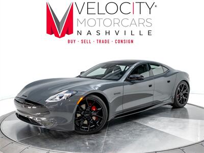 2025 Karma Revero Collection Edition   - Photo 1 - Nashville, TN 37217
