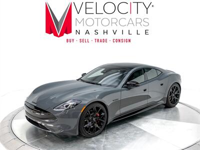 2025 Karma Revero Collection Edition   - Photo 11 - Nashville, TN 37217