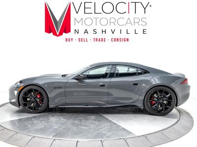 2025 Karma Revero Collection Edition   - Photo 9 - Nashville, TN 37217