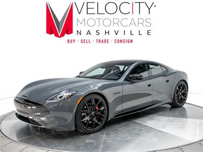 2025 Karma Revero Collection Edition   - Photo 2 - Nashville, TN 37217
