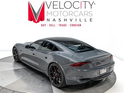 2025 Karma Revero Collection Edition   - Photo 17 - Nashville, TN 37217