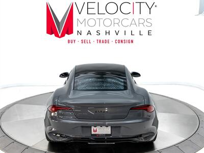 2025 Karma Revero Collection Edition   - Photo 16 - Nashville, TN 37217