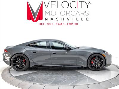 2025 Karma Revero Collection Edition   - Photo 5 - Nashville, TN 37217