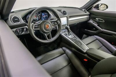 2018 Porsche Cayman 718 S   - Photo 48 - Nashville, TN 37217