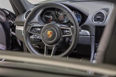 2018 Porsche Cayman 718 S   - Photo 60 - Nashville, TN 37217