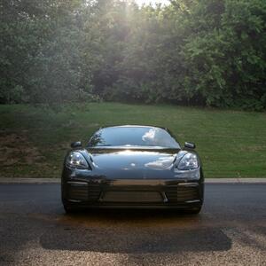 2018 Porsche Cayman 718 S   - Photo 68 - Nashville, TN 37217